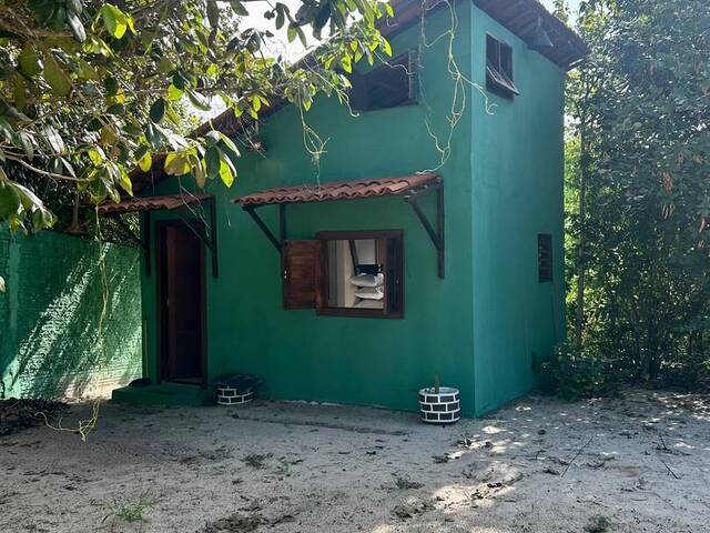 #2194 - Casa para Venda em Tibau do Sul - RN - 2
