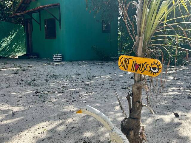 #2194 - Casa para Venda em Tibau do Sul - RN - 3