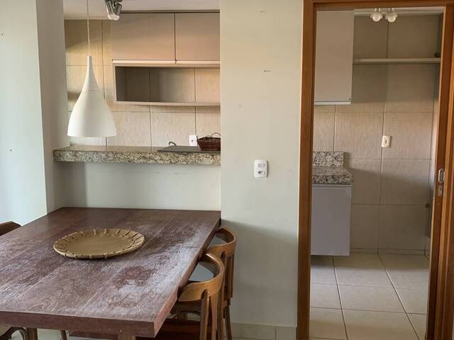 Apartamento para Venda em Tibau do Sul - 3