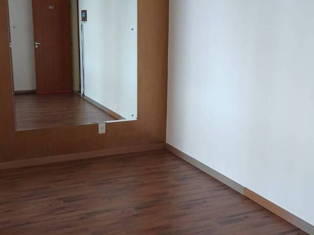 #2196 - Apartamento para Locação em Curitiba - PR - 1