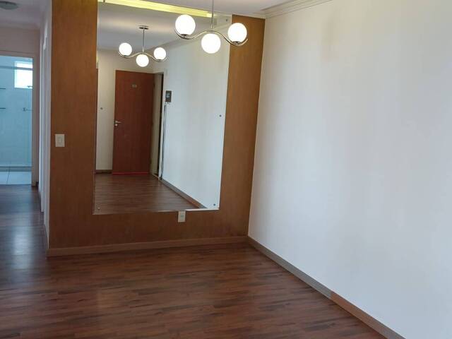 #2196 - Apartamento para Locação em Curitiba - PR - 2