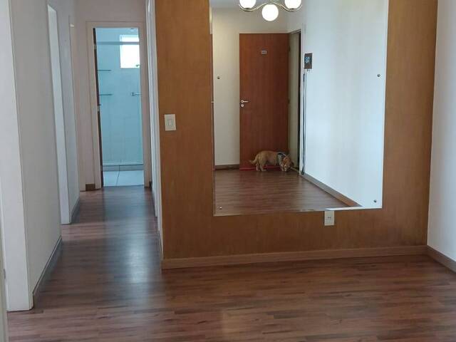 #2196 - Apartamento para Locação em Curitiba - PR - 3