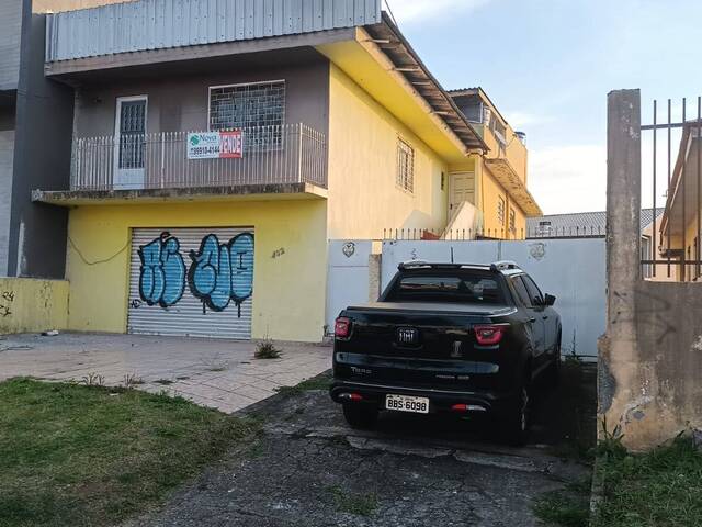 #2198 - Sala para Venda em Curitiba - PR - 2
