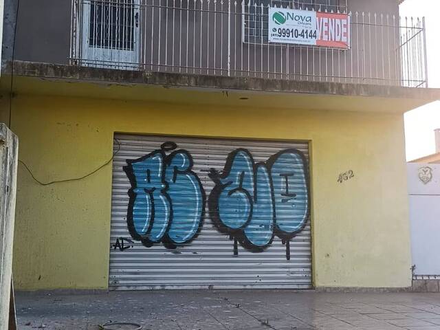 #2198 - Sala para Venda em Curitiba - PR - 3
