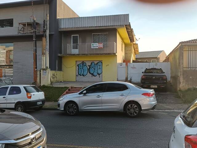 #2198 - Sala para Venda em Curitiba - PR - 1