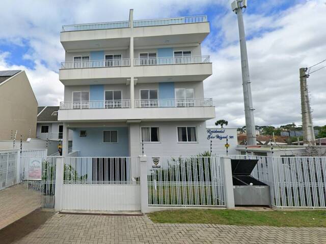#A0090_25 - Apartamento para Venda em Curitiba - PR - 1