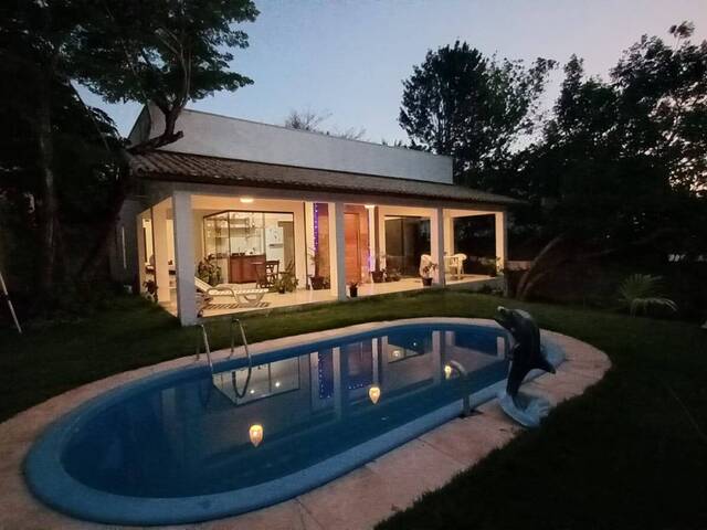 #2203 - Casa para Venda em Tibau do Sul - RN - 1