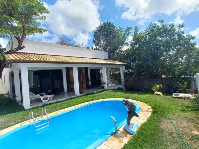 #2203 - Casa para Venda em Tibau do Sul - RN - 2