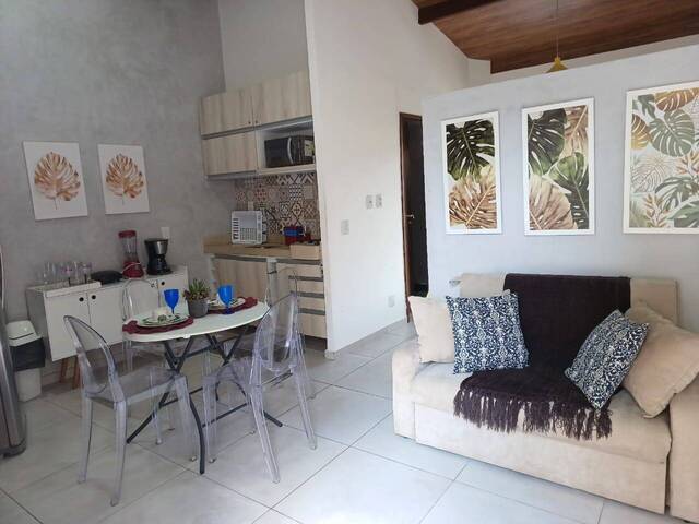 #2204 - Apartamento para Venda em Tibau do Sul - RN - 3