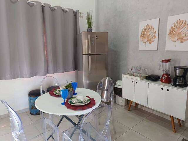 #2204 - Apartamento para Venda em Tibau do Sul - RN - 2