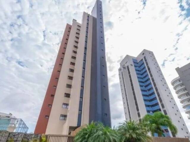 #1956 - Apartamento para Venda em Curitiba - PR - 1