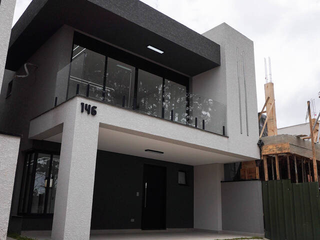 #2205 - Casa para Venda em Curitiba - PR - 1