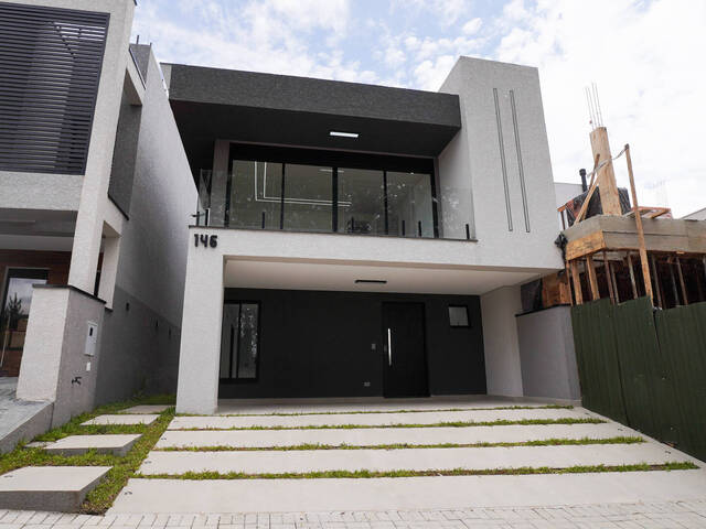 #2205 - Casa para Venda em Curitiba - PR - 2