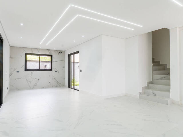 #2205 - Casa para Venda em Curitiba - PR - 3