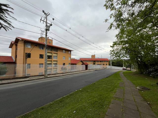 #A0092_25 - Apartamento para Venda em Curitiba - PR - 1