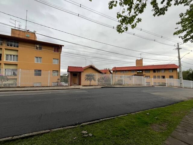 #A0092_25 - Apartamento para Venda em Curitiba - PR - 3