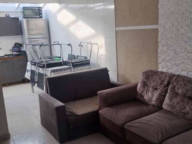 #2208 - Casa para Venda em Fazenda Rio Grande - PR - 3