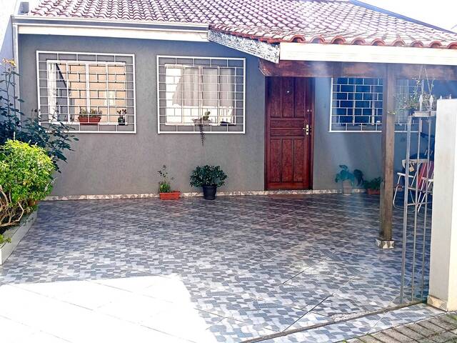 #2209 - Casa para Venda em Curitiba - PR - 1