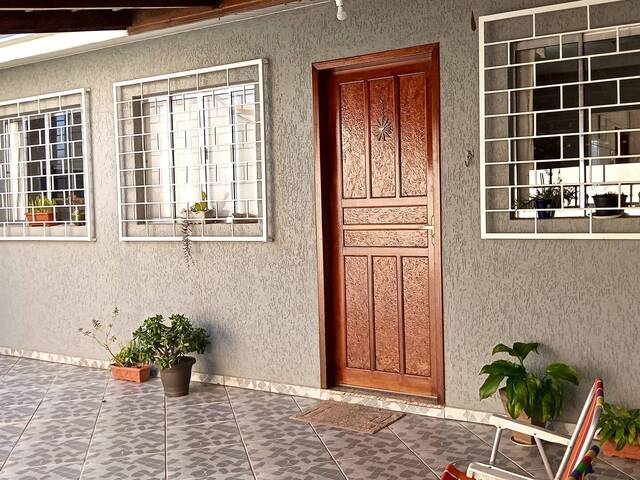 #2209 - Casa para Venda em Curitiba - PR - 2