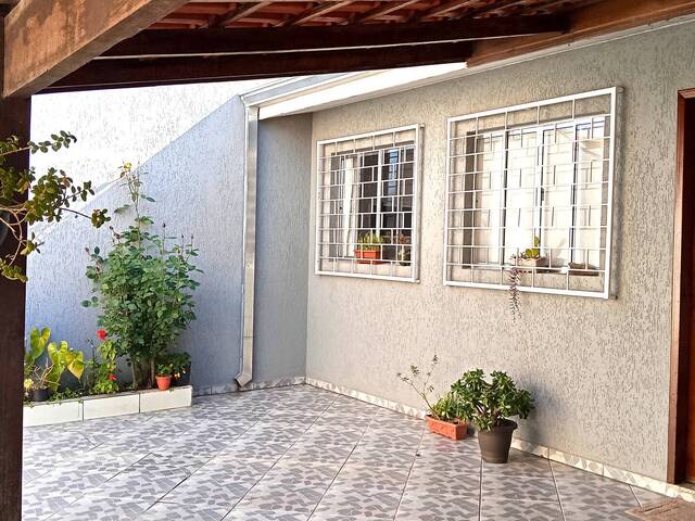 #2209 - Casa para Venda em Curitiba - PR - 3
