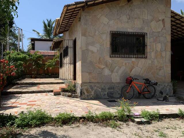 #2210 - Casa para Venda em Tibau do Sul - RN - 3
