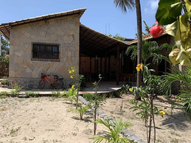 #2210 - Casa para Venda em Tibau do Sul - RN - 2