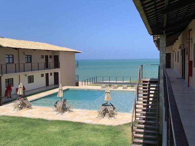 #2211 - Apartamento para Venda em Tibau do Sul - RN - 1