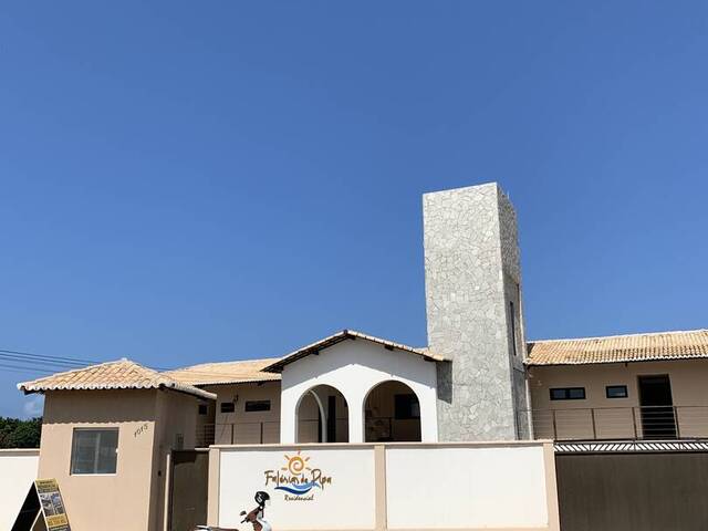 #2211 - Apartamento para Venda em Tibau do Sul - RN - 2