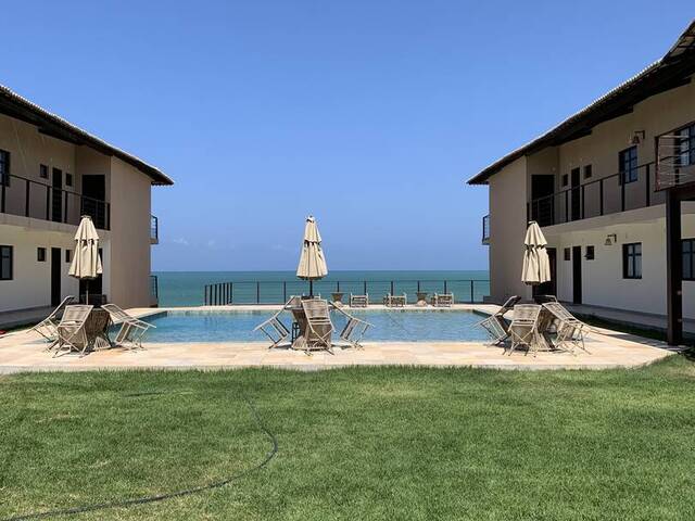 #2211 - Apartamento para Venda em Tibau do Sul - RN - 3