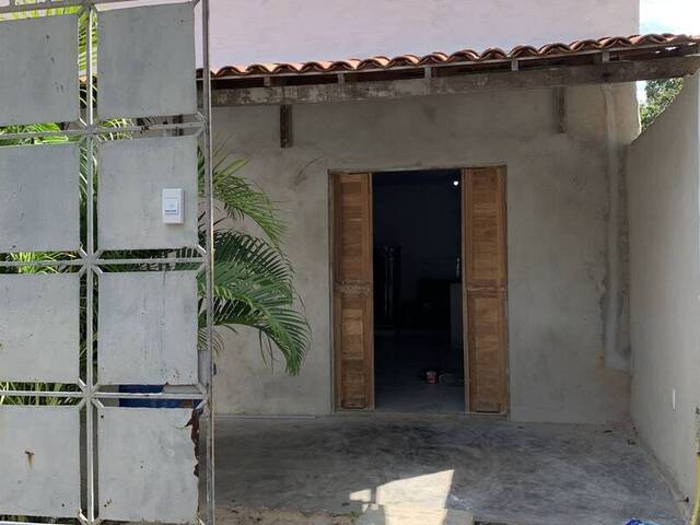 #2212 - Casa para Venda em Tibau do Sul - RN - 1