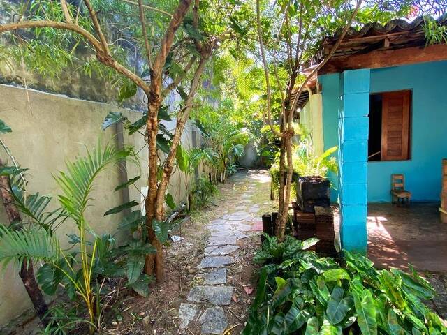 #2213 - Casa para Venda em Tibau do Sul - RN - 3