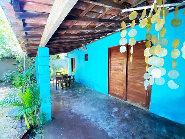 #2213 - Casa para Venda em Tibau do Sul - RN - 2