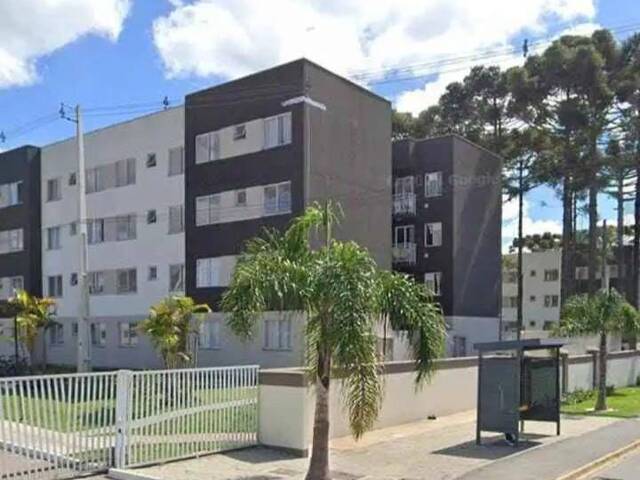 #2216 - Apartamento para Venda em Campo Largo - PR - 1