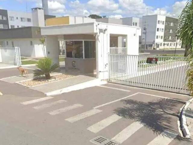 #2216 - Apartamento para Venda em Campo Largo - PR - 2
