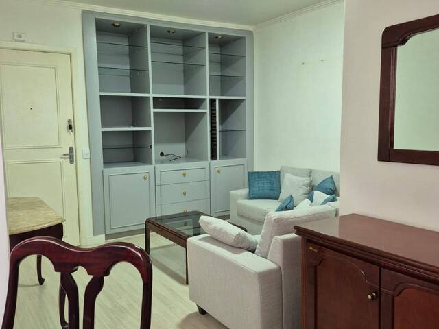#2217 - Apartamento para Venda em Curitiba - PR - 2