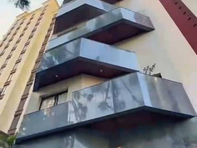 #2218 - Apartamento para Venda em Curitiba - PR - 1