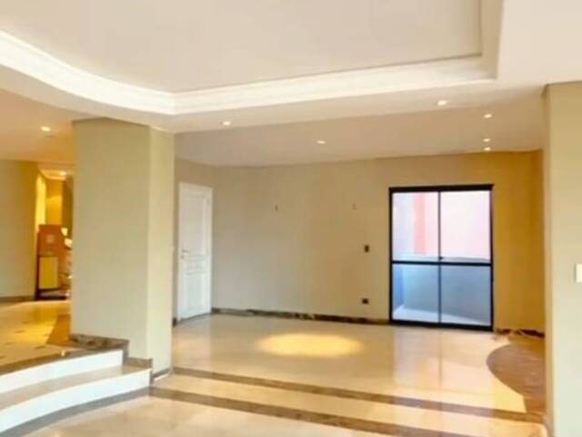 #2218 - Apartamento para Venda em Curitiba - PR - 3