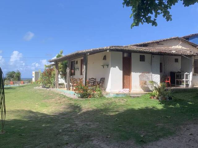 #2219 - Terreno para Venda em Tibau do Sul - RN - 3