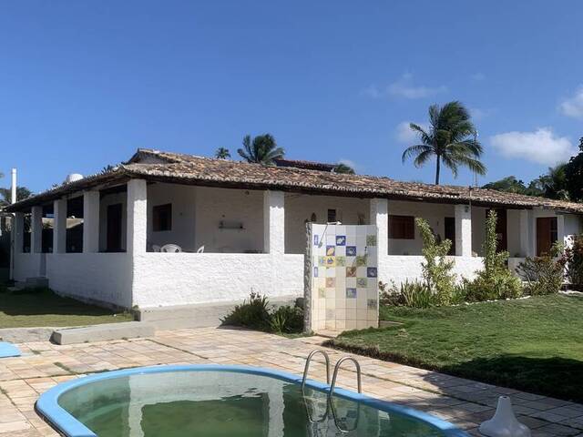 Terreno para Venda em Tibau do Sul - 4