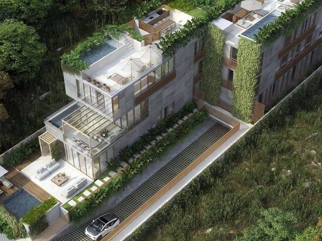 #2220 - Apartamento para Venda em Balneário Camboriú - SC - 1