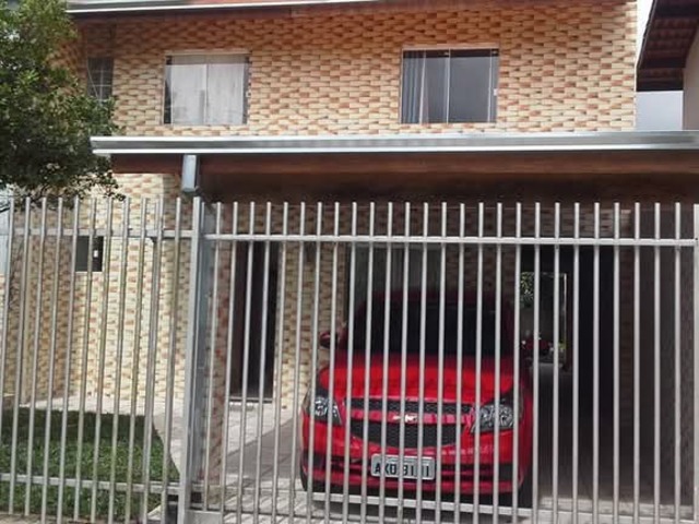 #1998 - Casa para Venda em Curitiba - PR - 2