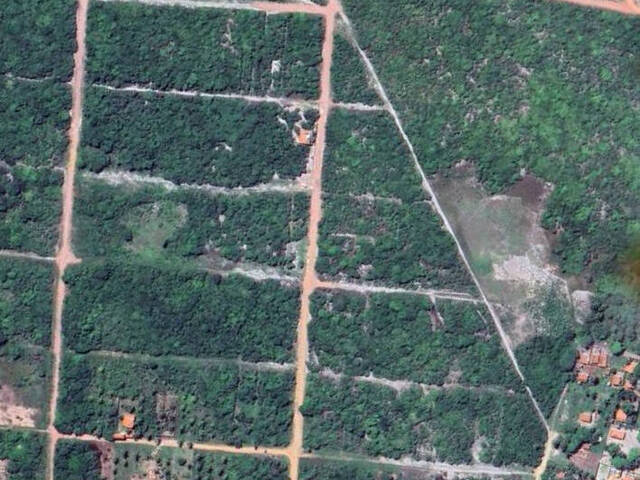 Terreno para Venda em Tibau do Sul - 5