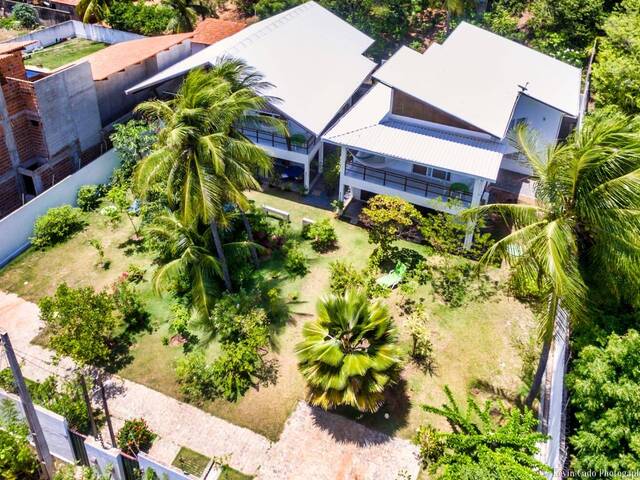 #2223 - Casa para Venda em Canguaretama - RN - 1