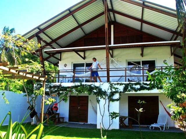 #2223 - Casa para Venda em Canguaretama - RN - 2