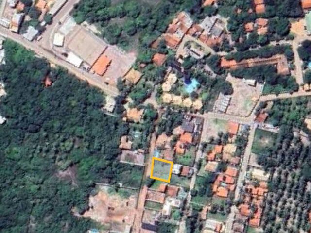 #2225 - Terreno para Venda em Tibau do Sul - RN - 2