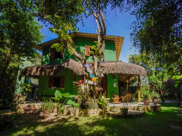 #2226 - Casa para Venda em Tibau do Sul - RN - 1