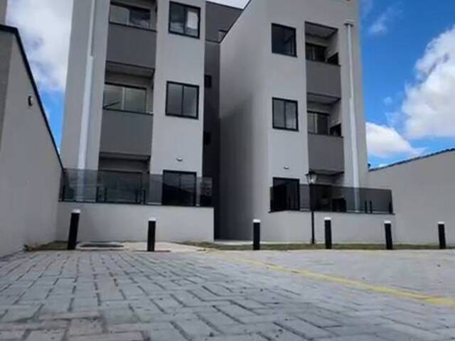 #A0067_25 - Apartamento para Venda em Curitiba - PR