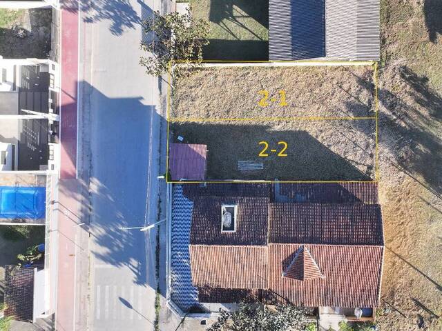 #T0012_25 - Terreno para Venda em Itapoa - SC - 2