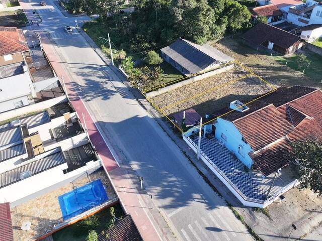 #T0012_25 - Terreno para Venda em Itapoa - SC - 3