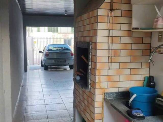 #2228 - Casa para Venda em Araucária - PR - 2